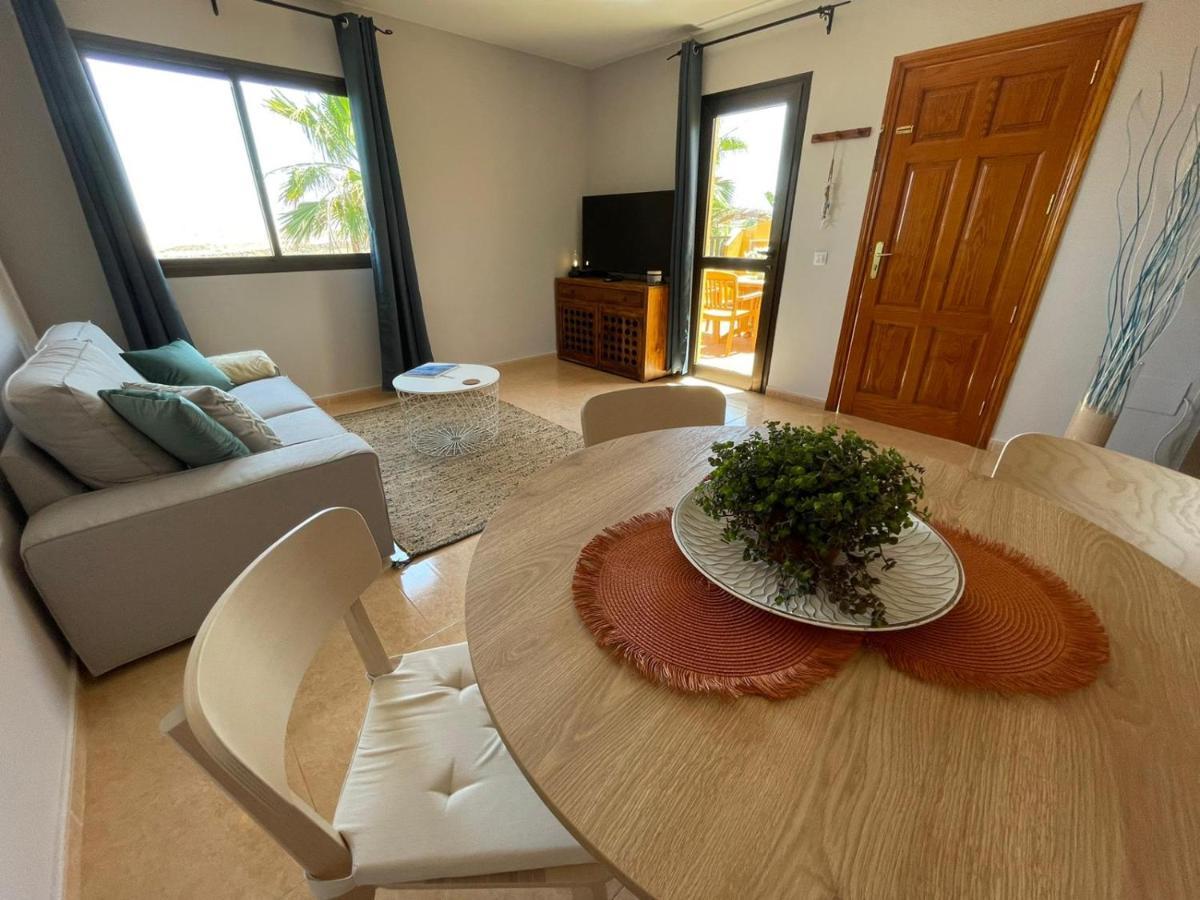 Casa Cayenne - Stylish Apartment With Ocean/Dune View Корралехо Екстер'єр фото